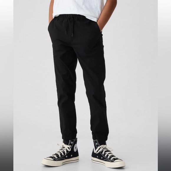 Gap Boys Everyday Joggers - Picture 1 of 4
